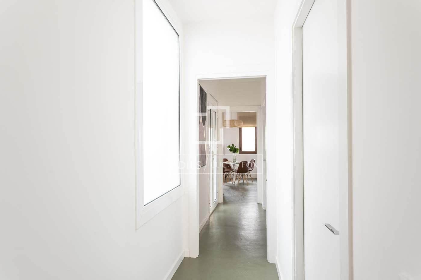 Apartamento en Venta en Barcelona