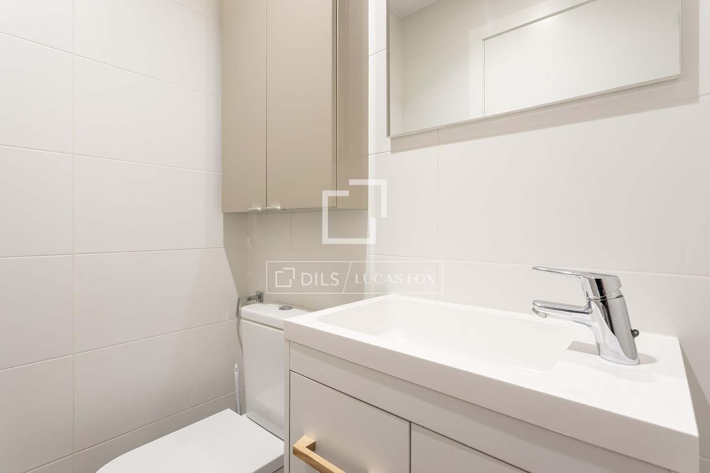 Apartamento en Venta en Barcelona