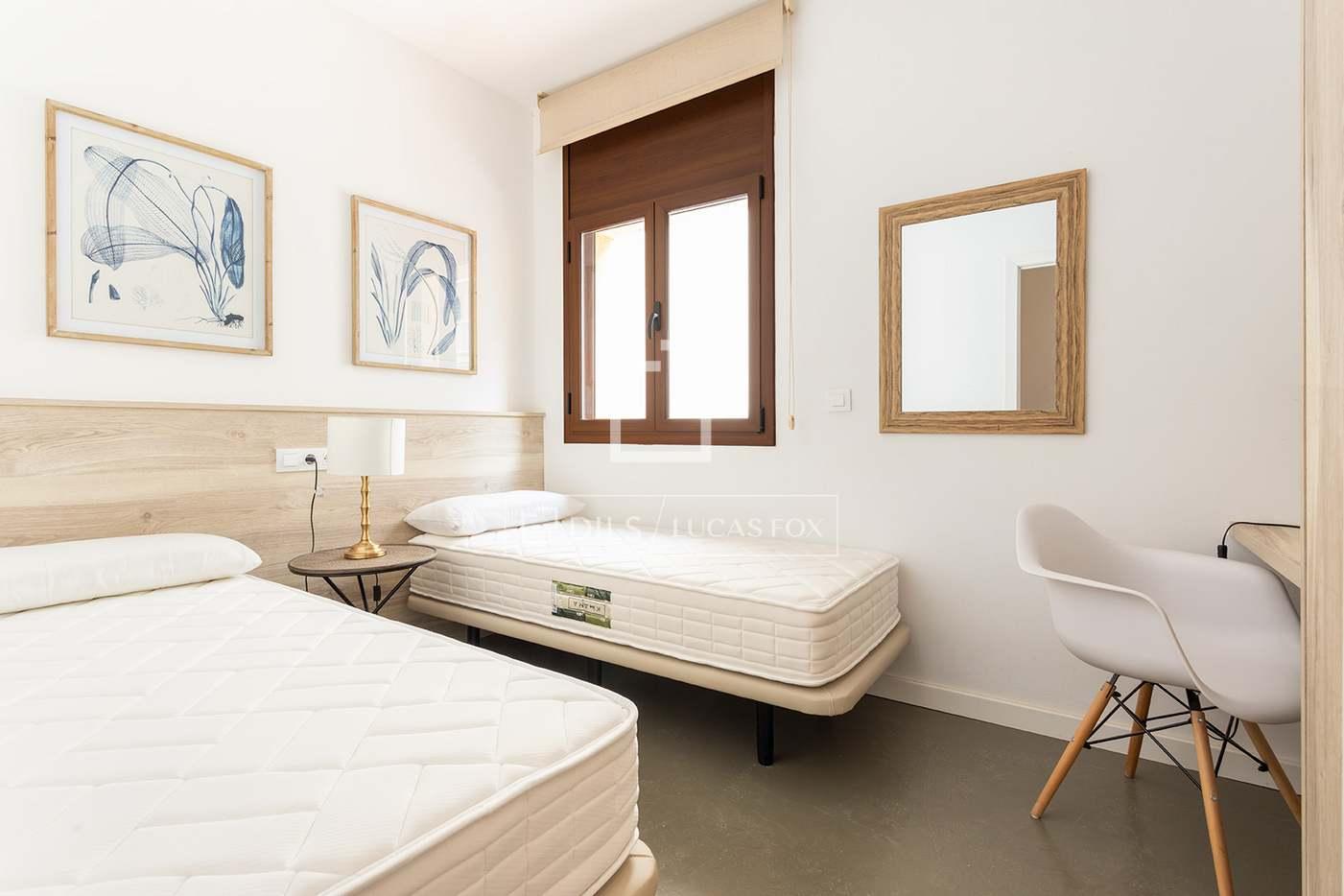 Apartamento en Venta en Barcelona