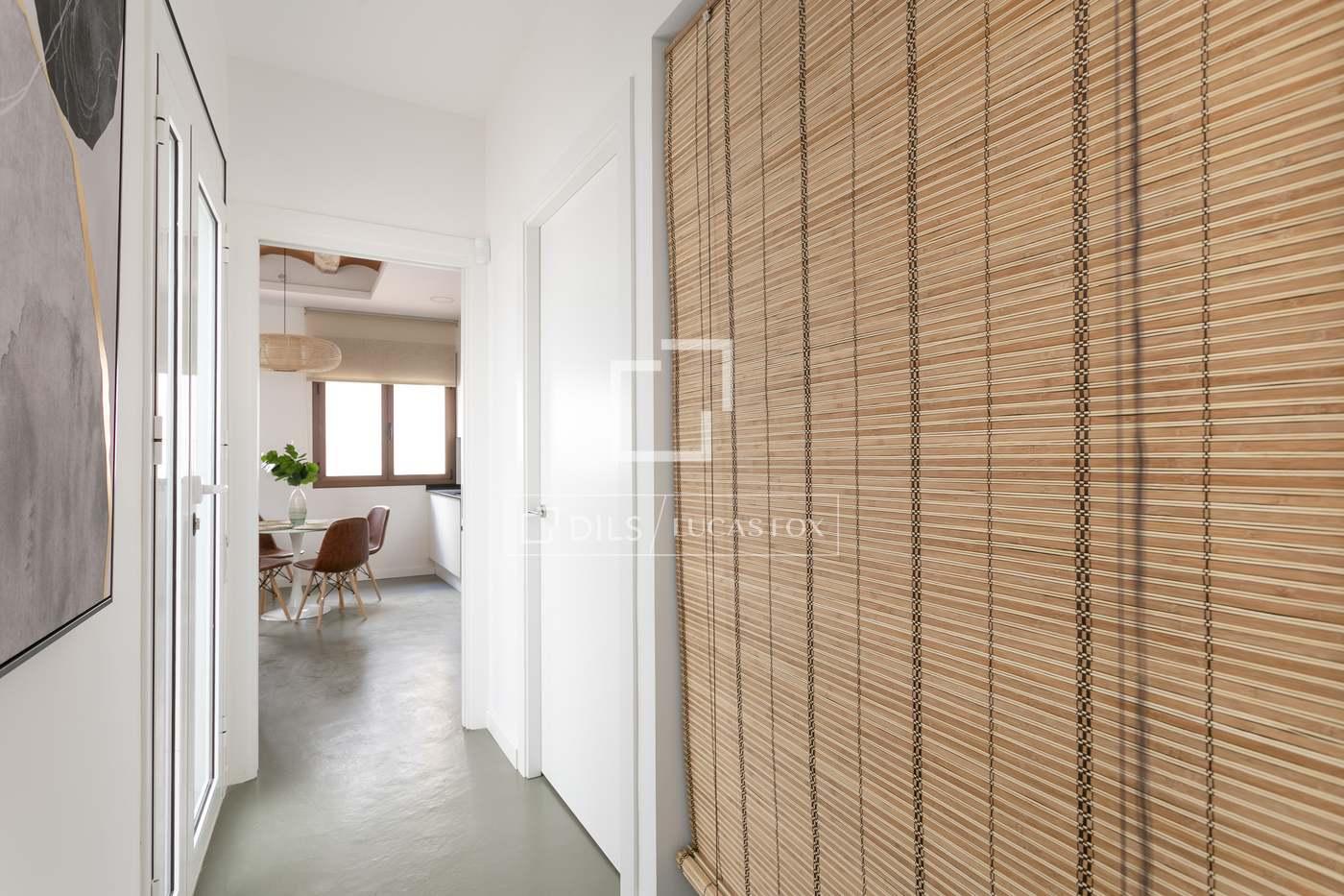 Apartamento en Venta en Barcelona