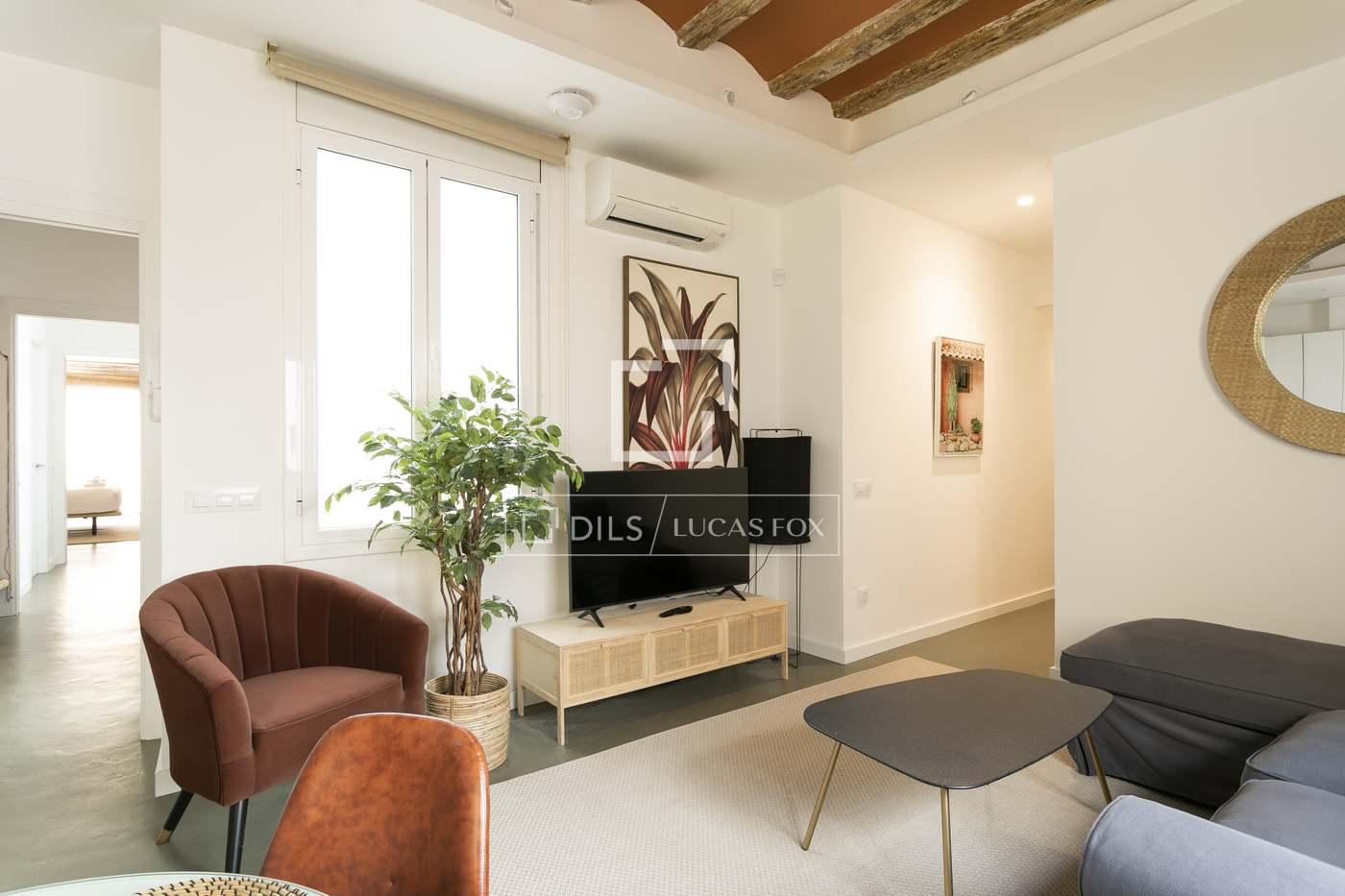 Apartamento en Venta en Barcelona