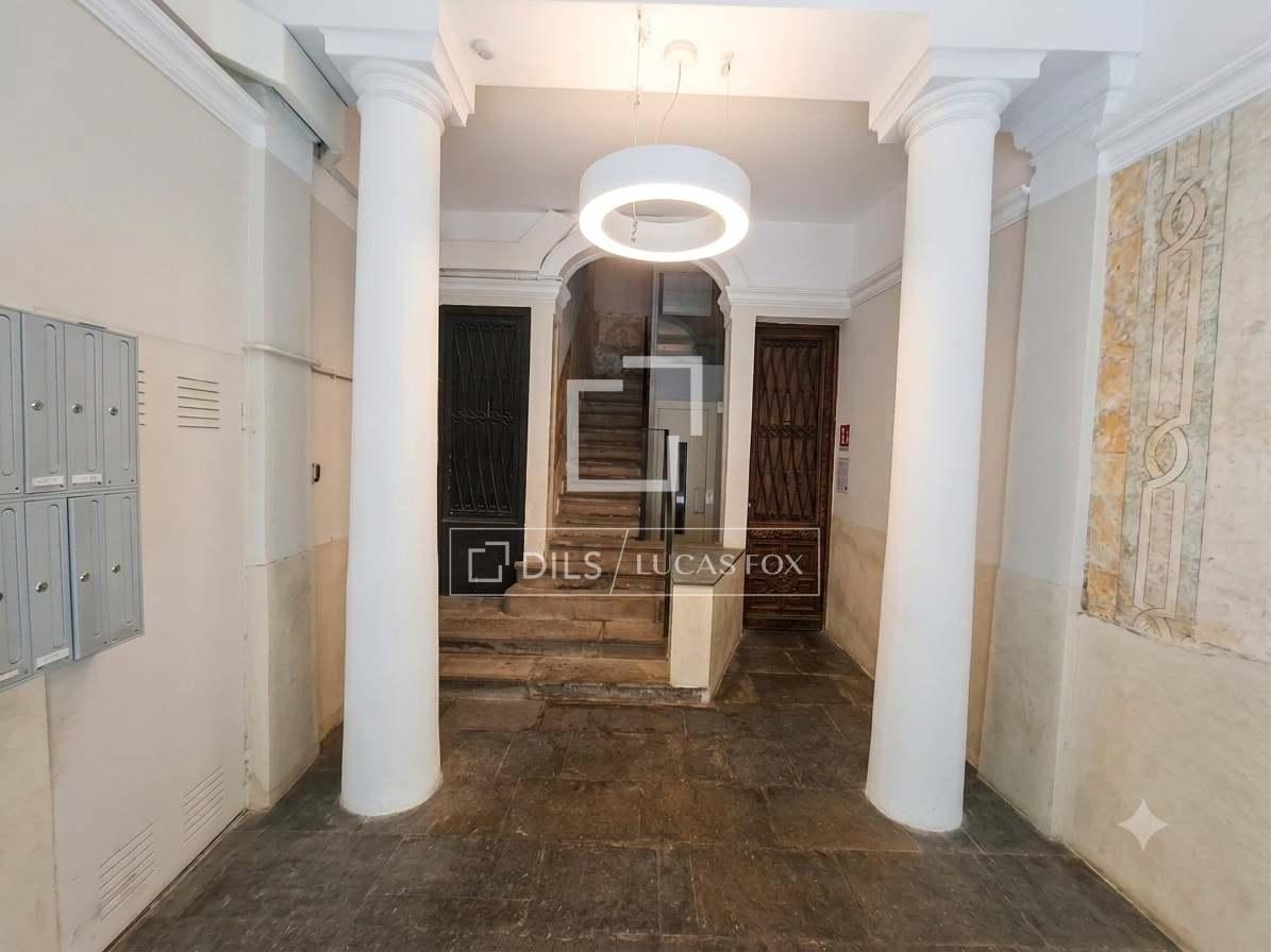 Apartamento en Venta en Barcelona