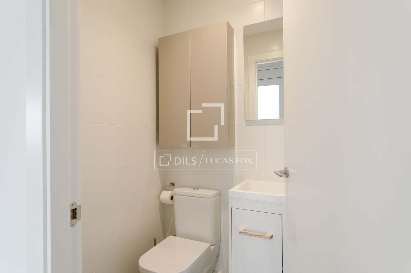 Apartamento en Venta en Barcelona