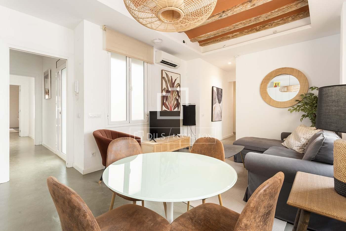 Apartamento en Venta en Barcelona