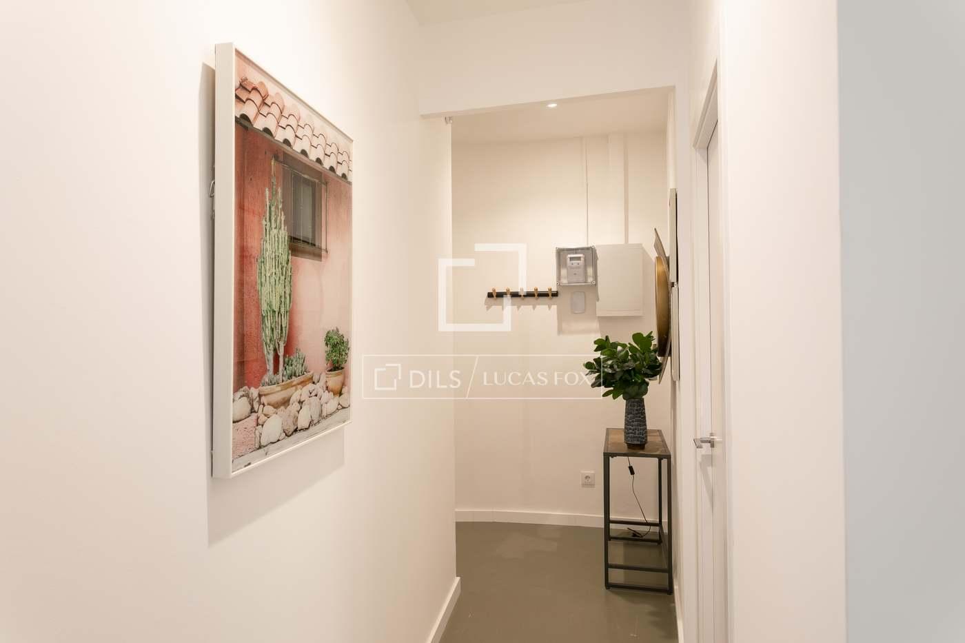 Apartamento en Venta en Barcelona