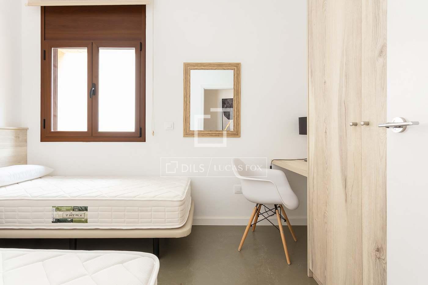Apartamento en Venta en Barcelona