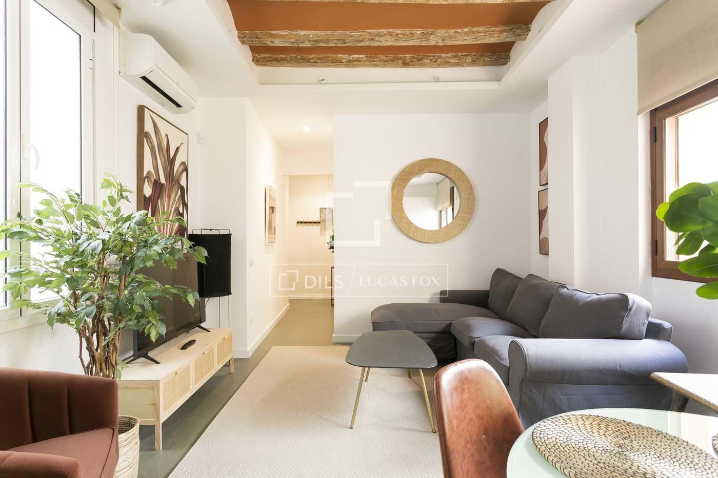 Apartamento en Venta en Barcelona