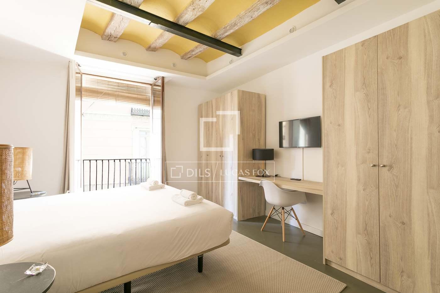 Apartamento en Venta en Barcelona