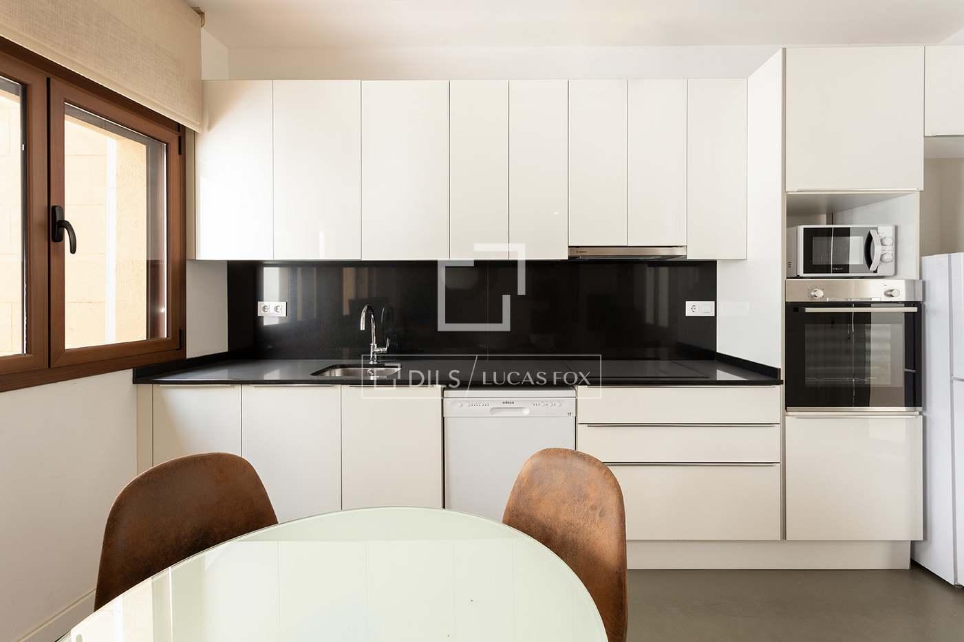 Apartamento en Venta en Barcelona