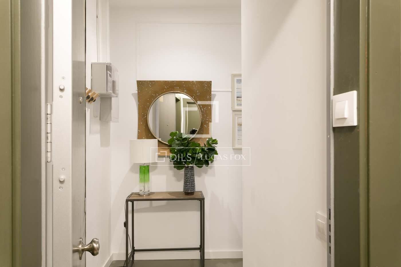 Apartamento en Venta en Barcelona