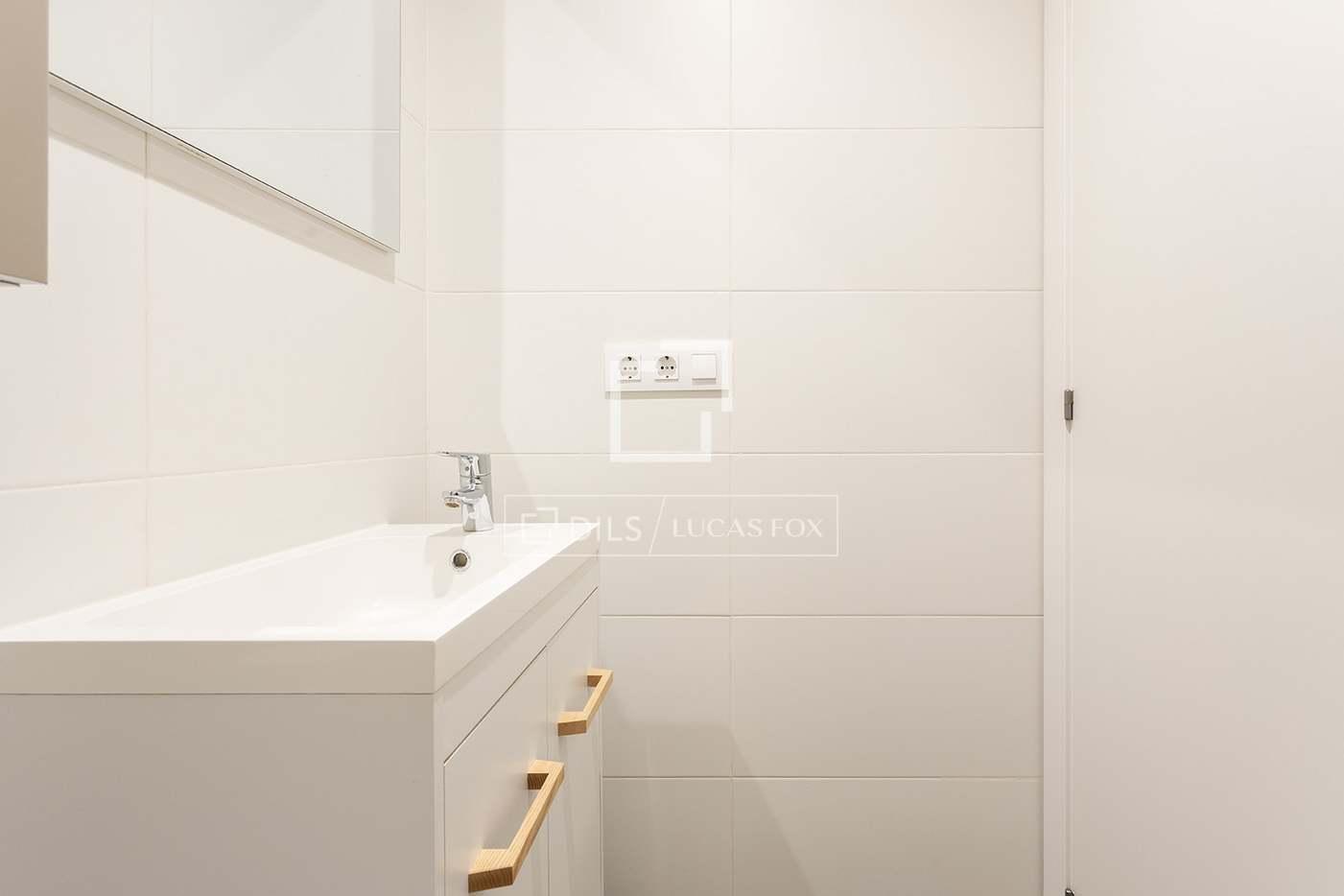 Apartamento en Venta en Barcelona