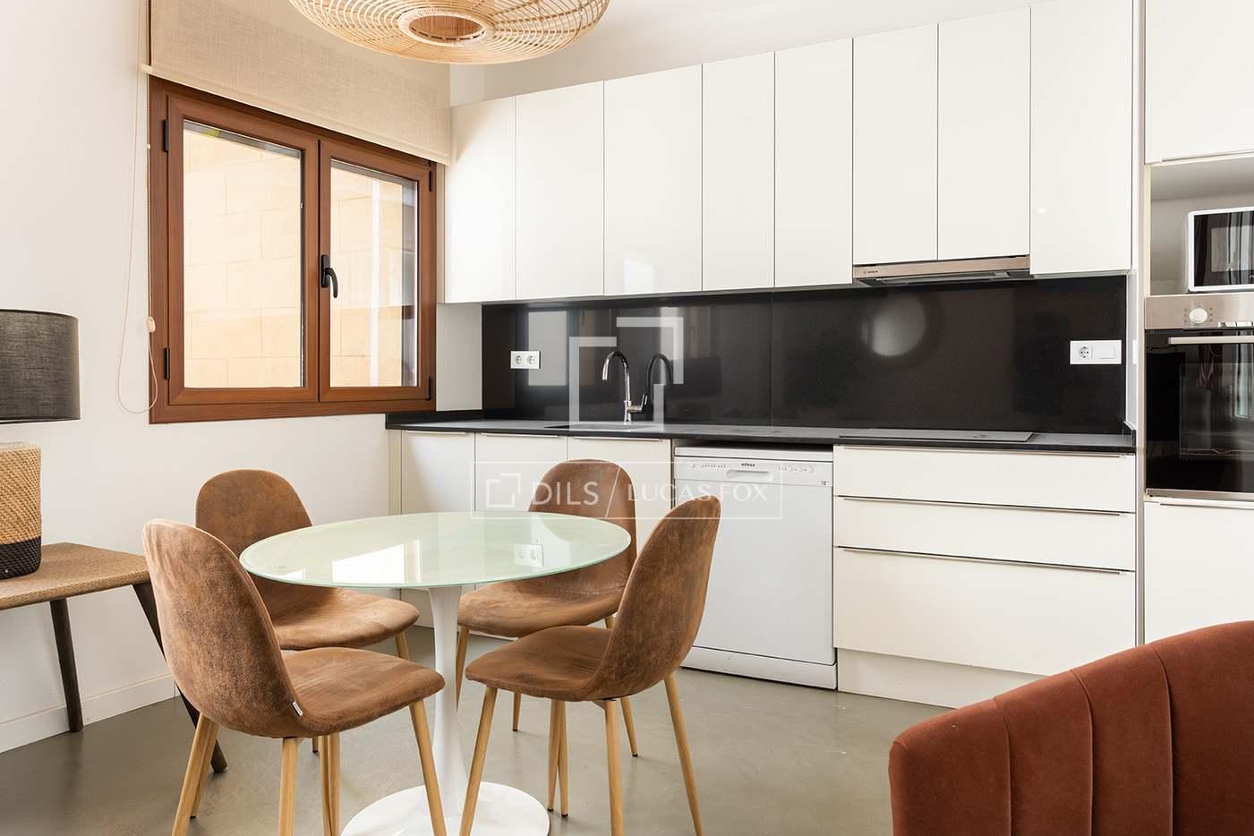Apartamento en Venta en Barcelona