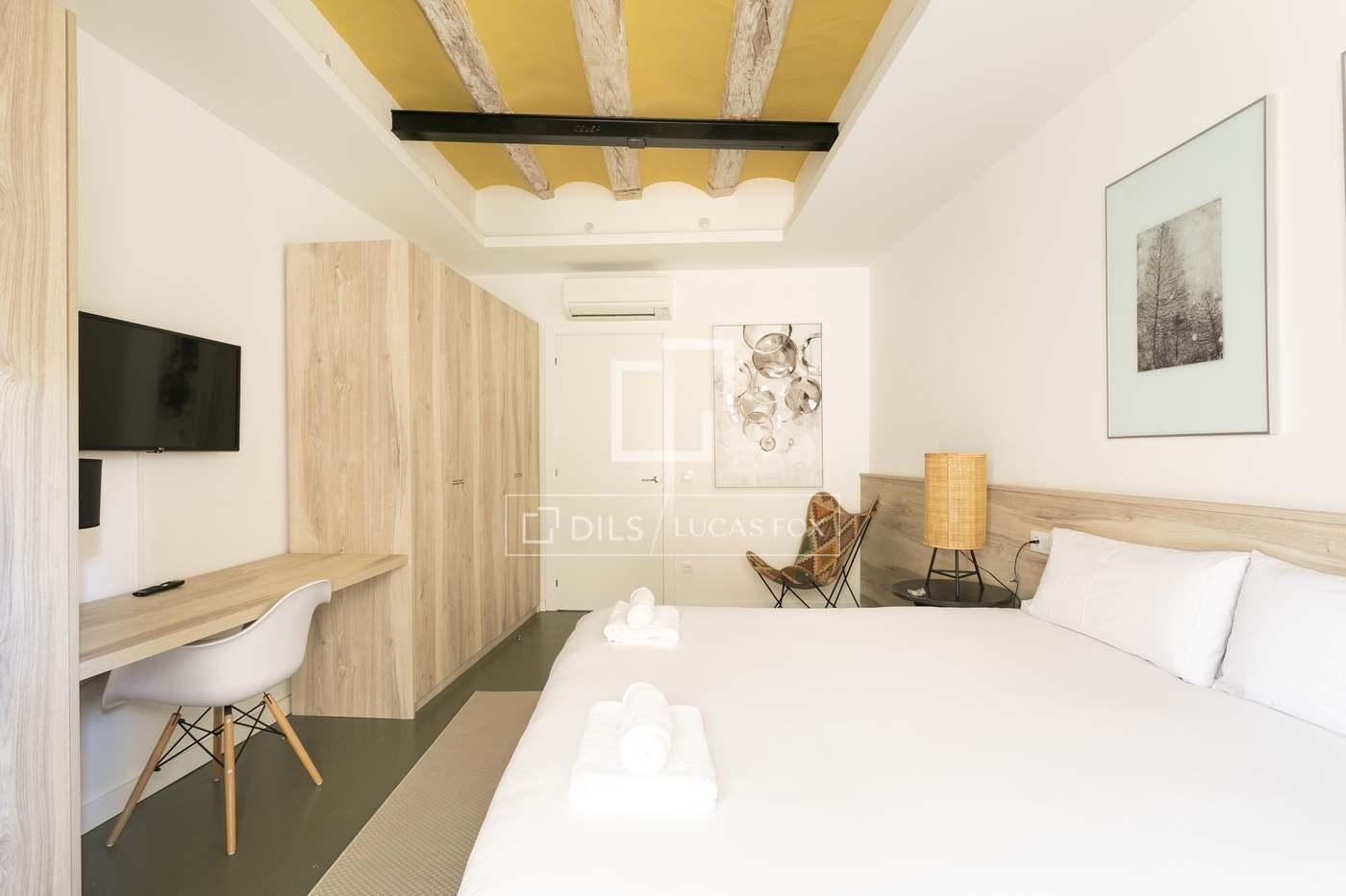 Apartamento en Venta en Barcelona