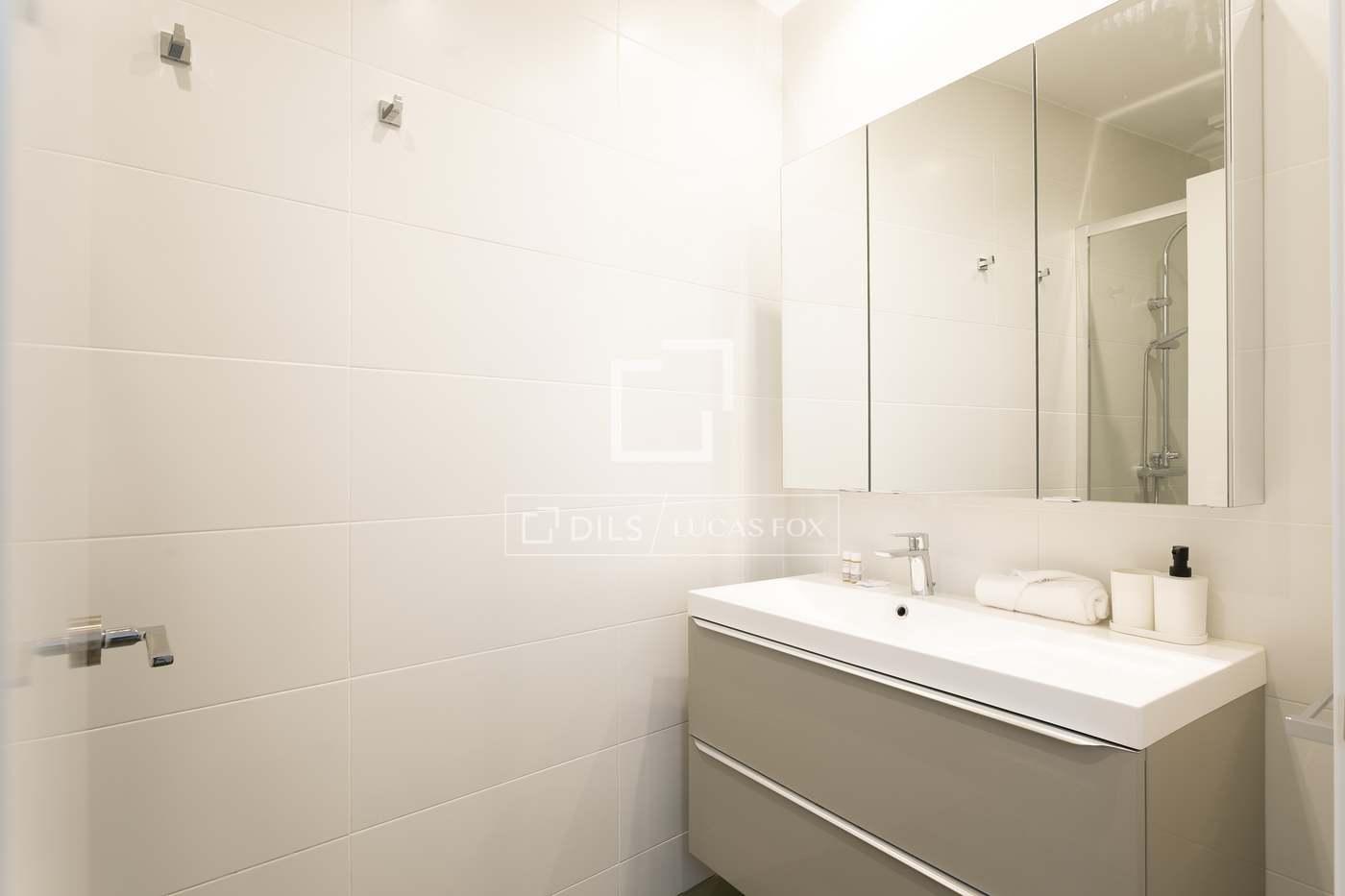 Apartamento en Venta en Barcelona