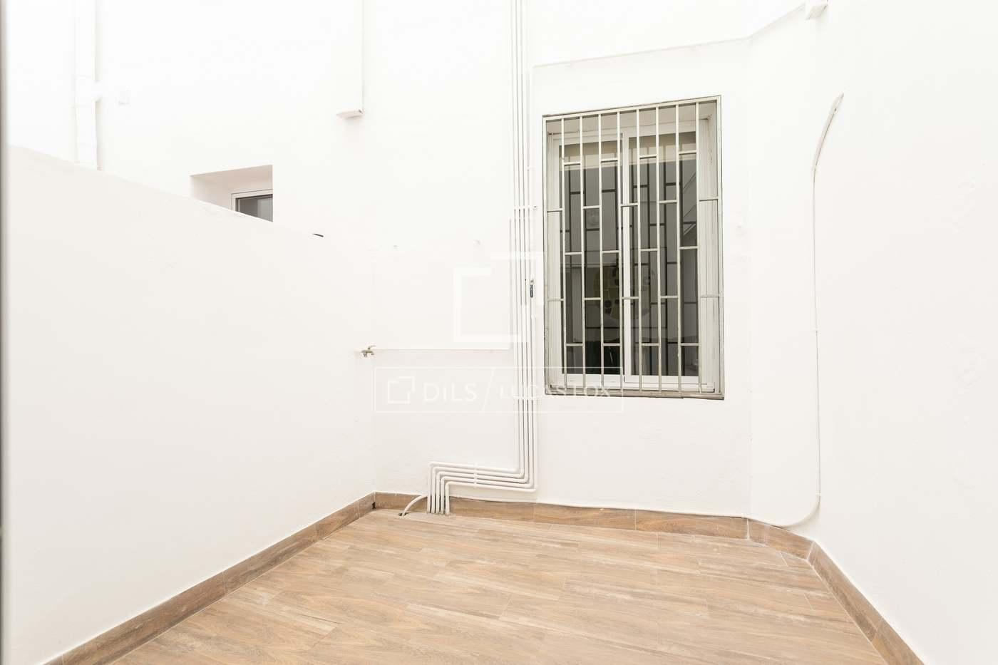 Apartamento en Venta en Barcelona