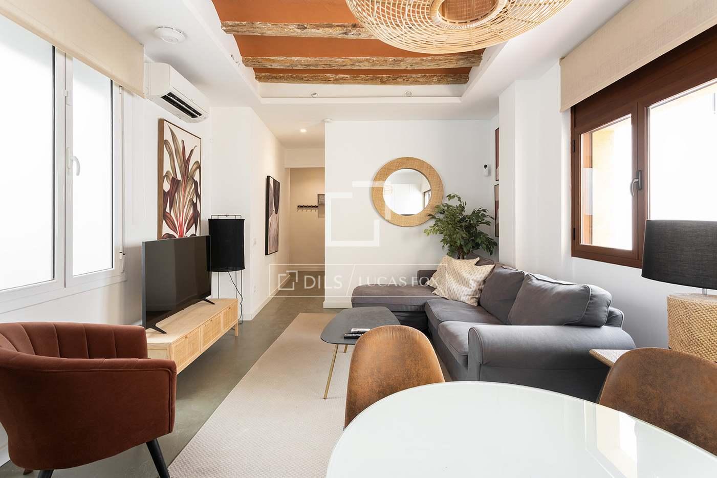 Apartamento en Venta en Barcelona