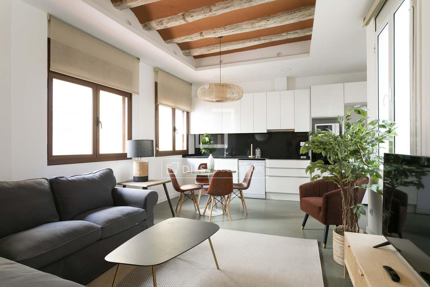 Apartamento en Venta en Barcelona
