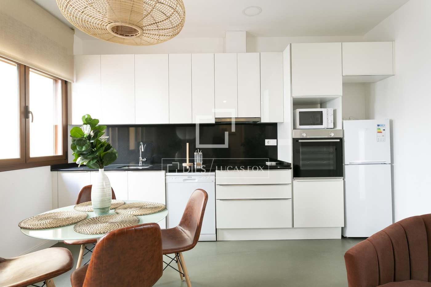 Apartamento en Venta en Barcelona