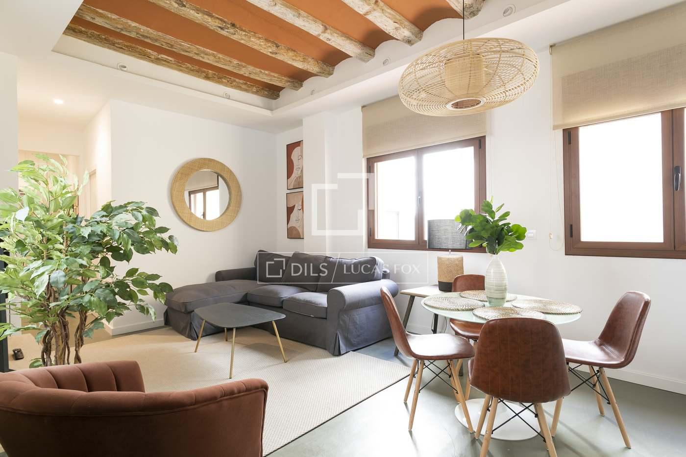 Apartamento en Venta en Barcelona