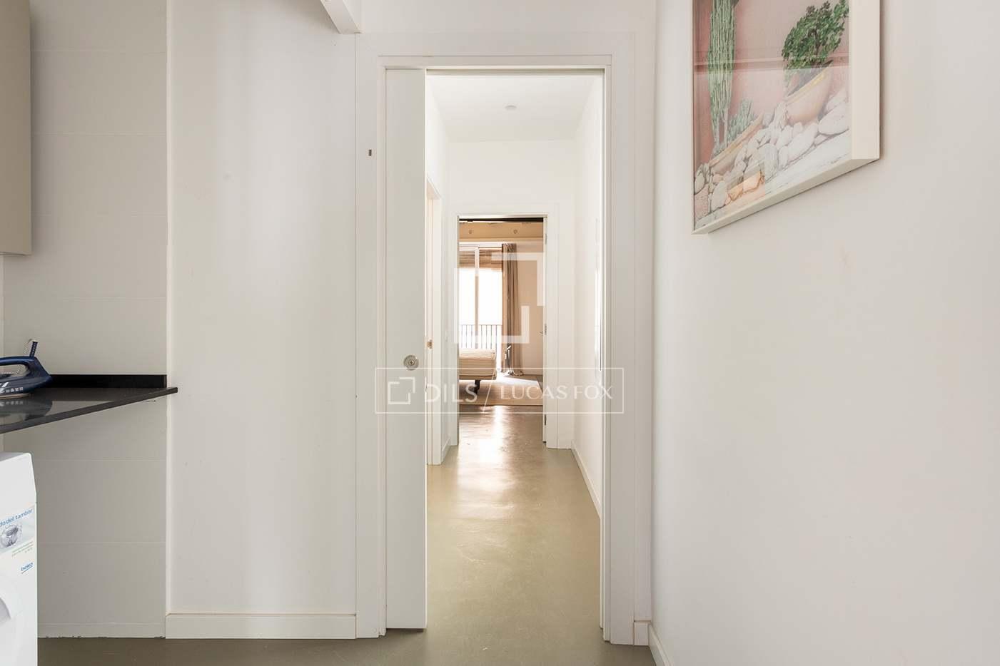 Apartamento en Venta en Barcelona