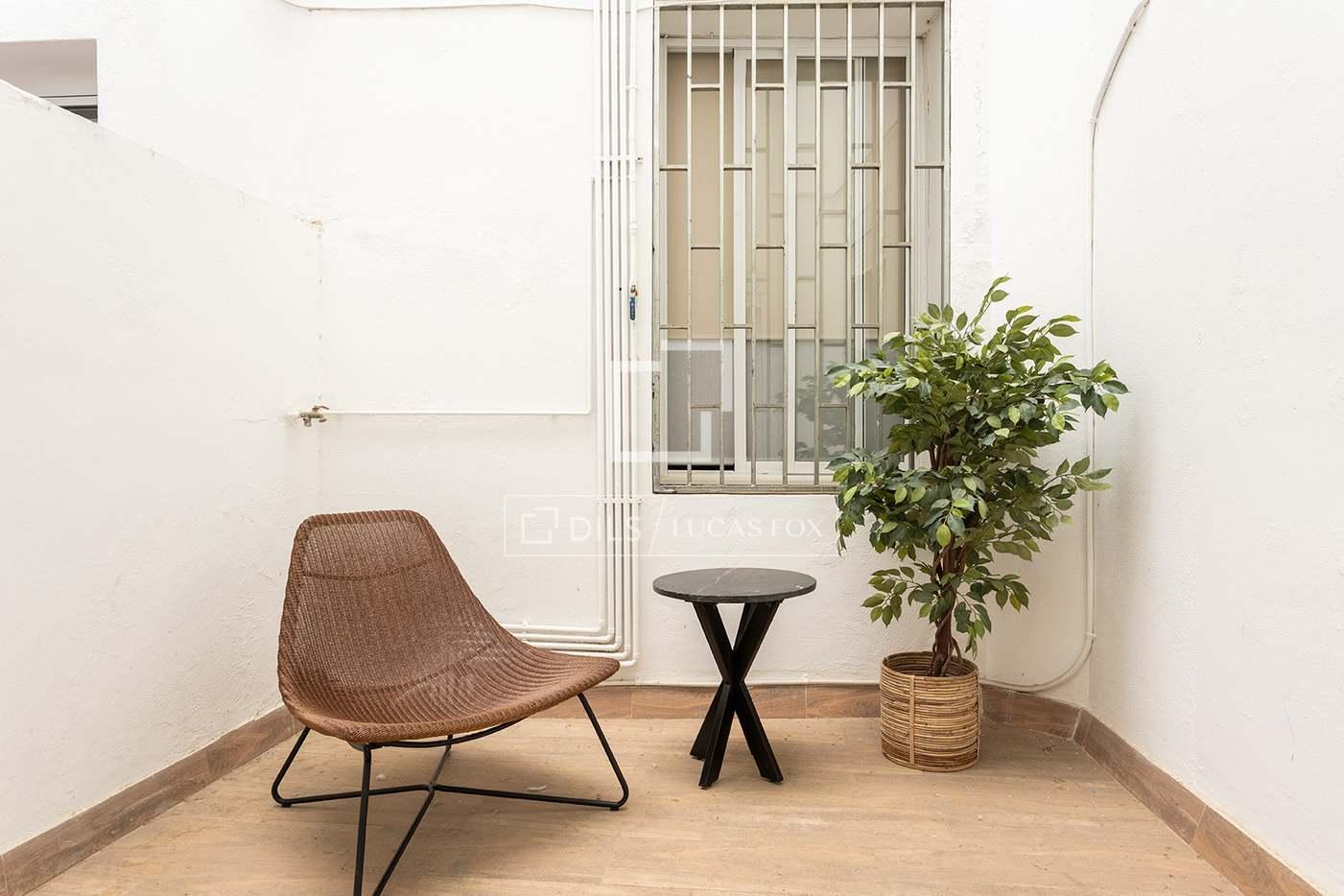 Apartamento en Venta en Barcelona
