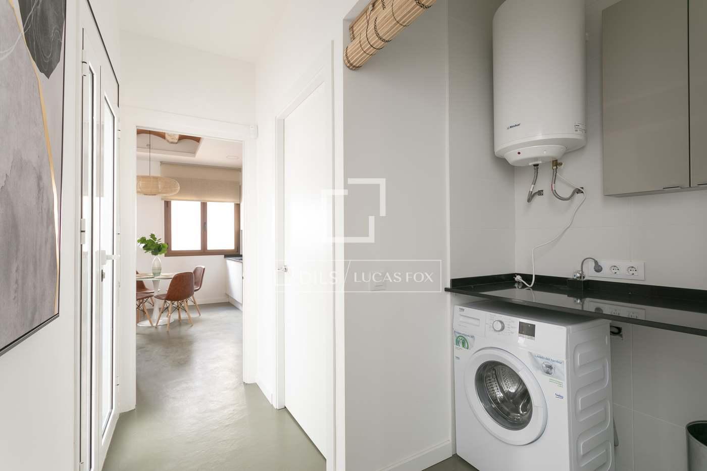 Apartamento en Venta en Barcelona