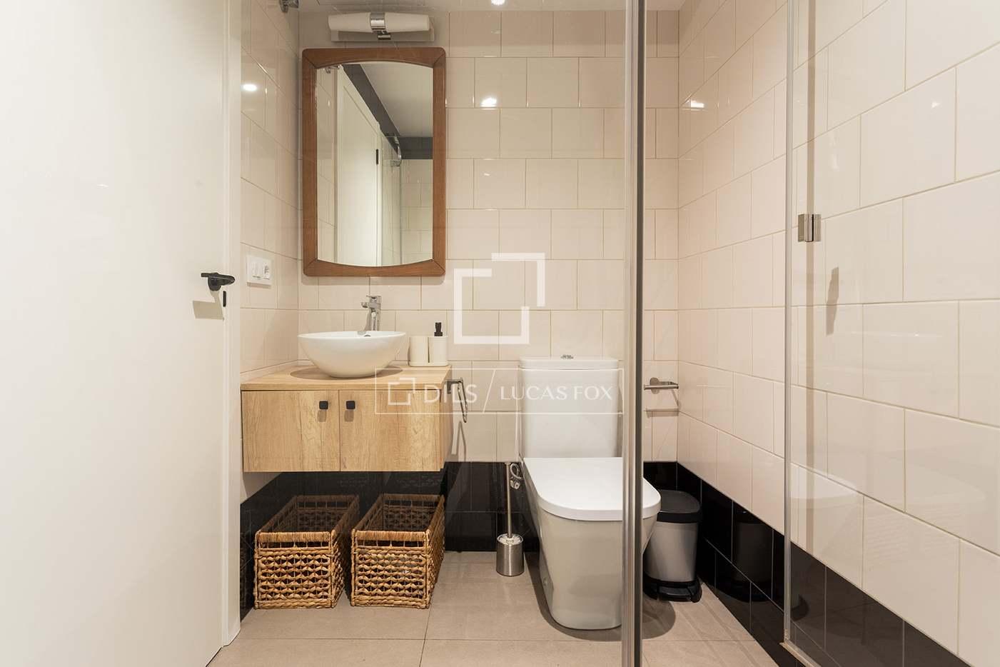 Apartamento en Venta en Barcelona