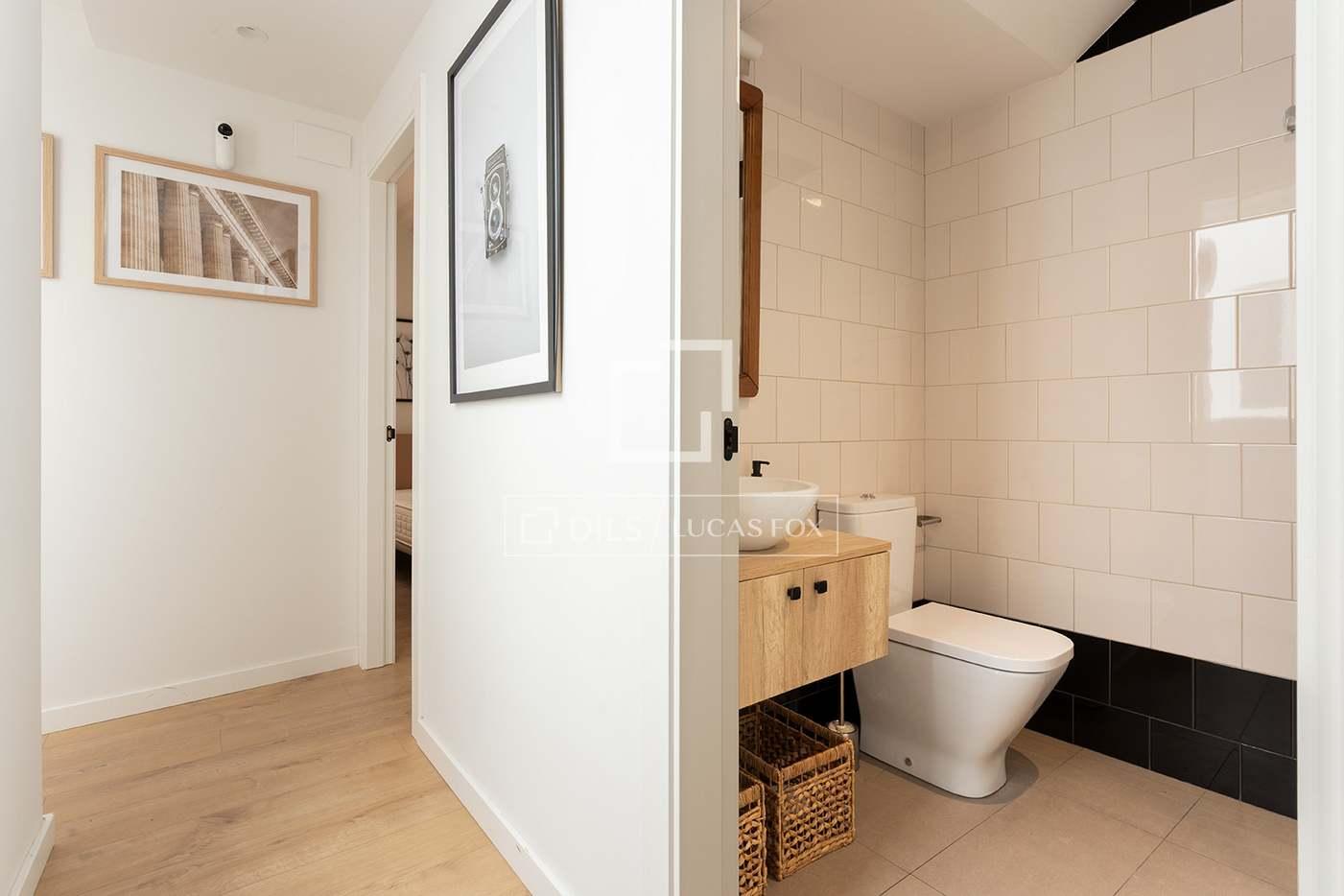 Apartamento en Venta en Barcelona