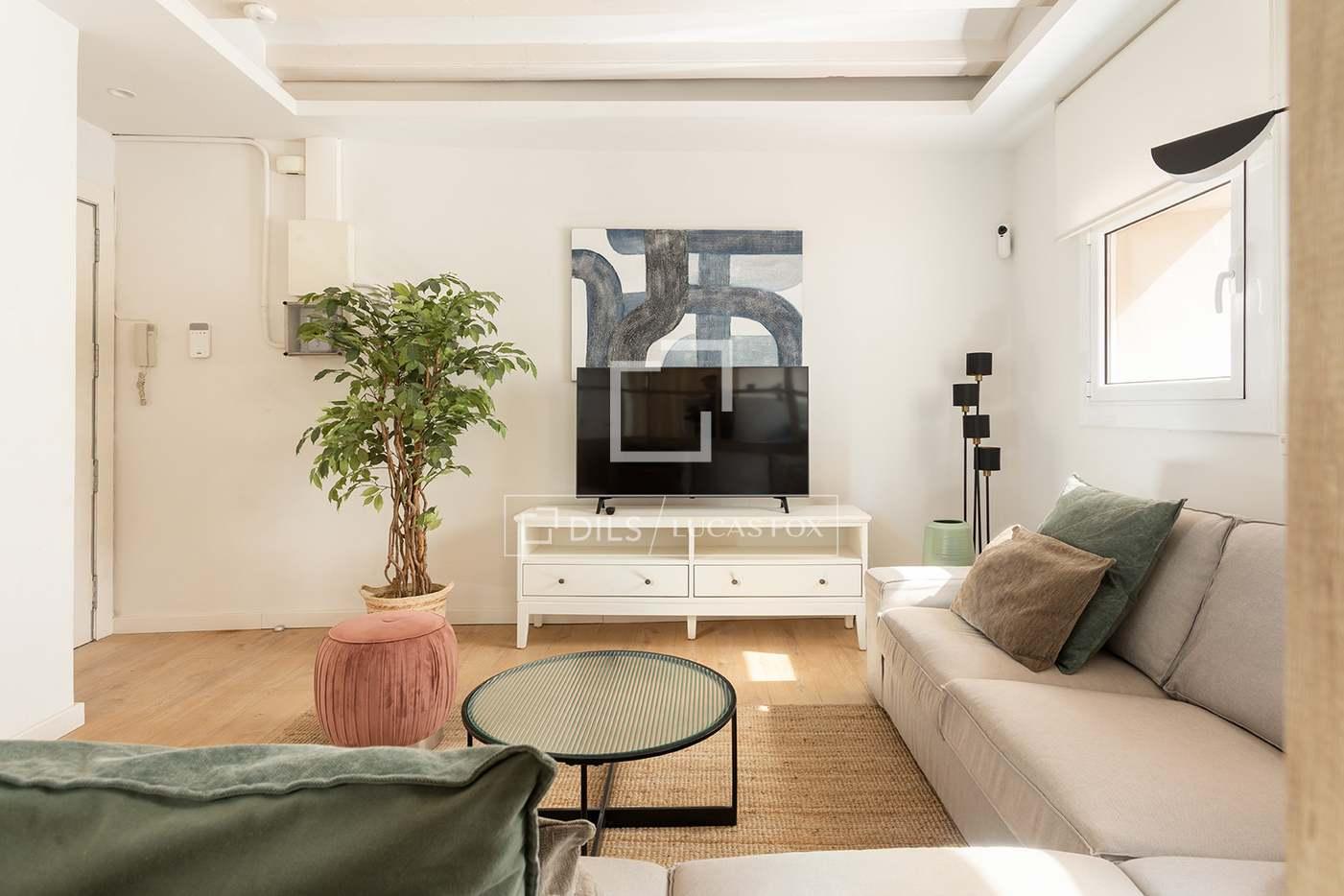 Apartamento en Venta en Barcelona