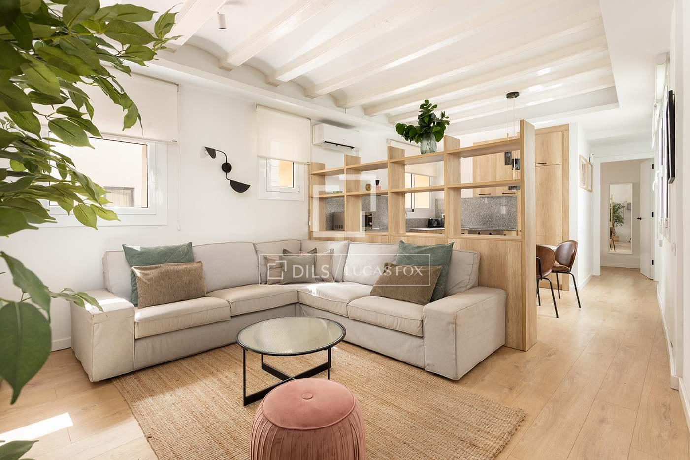Apartamento en Venta en Barcelona