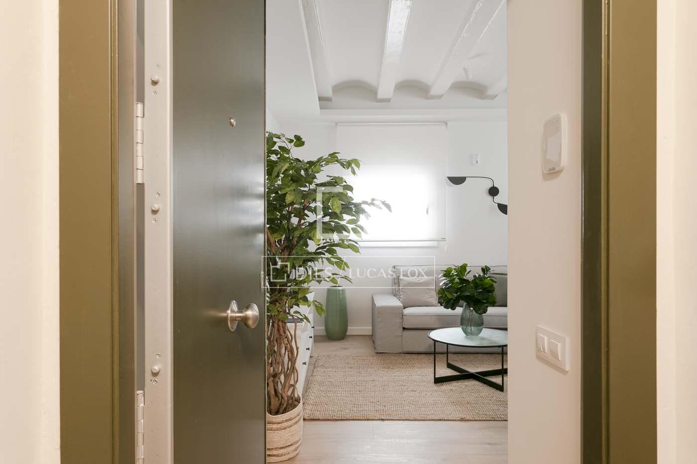 Apartamento en Venta en Barcelona