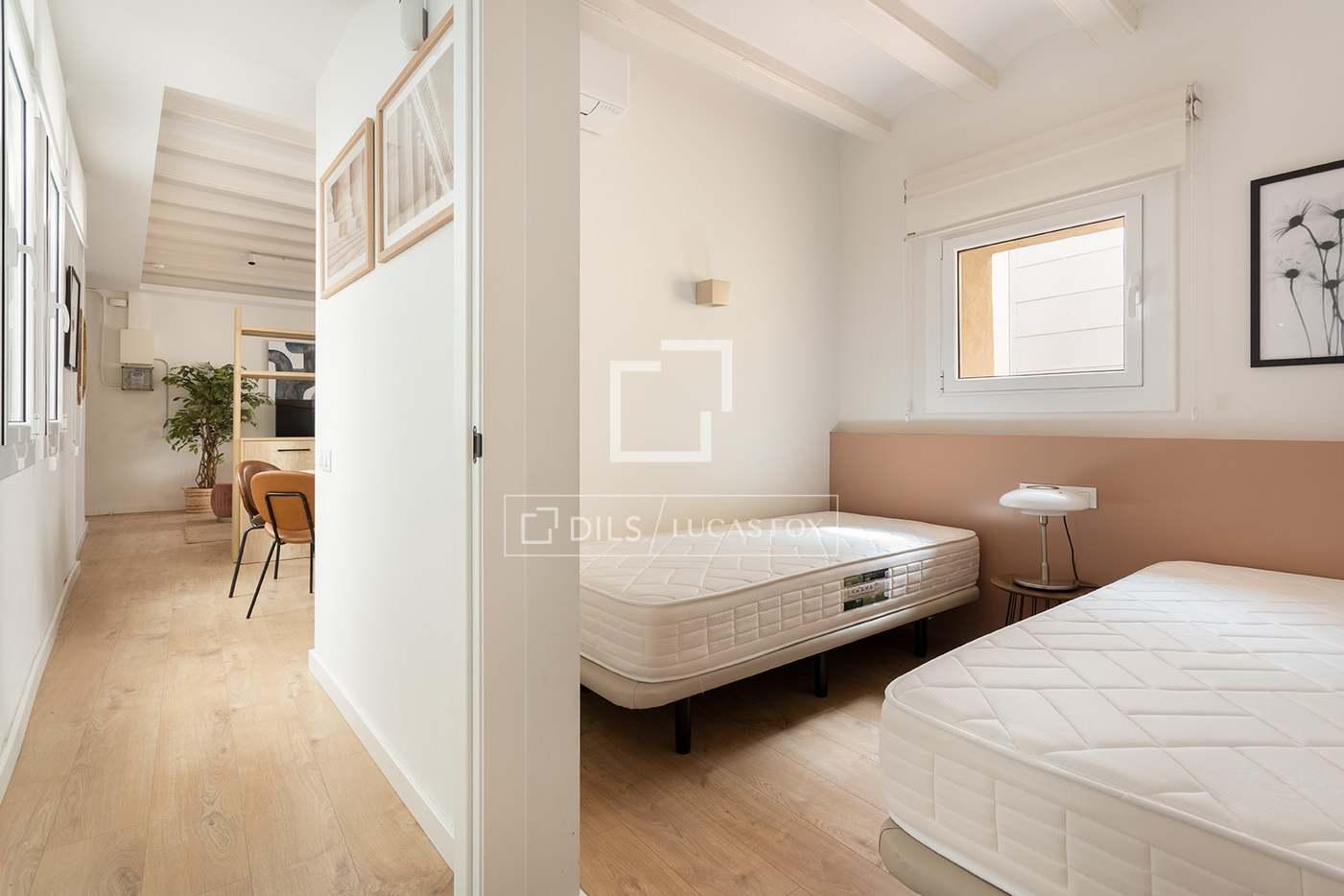 Apartamento en Venta en Barcelona