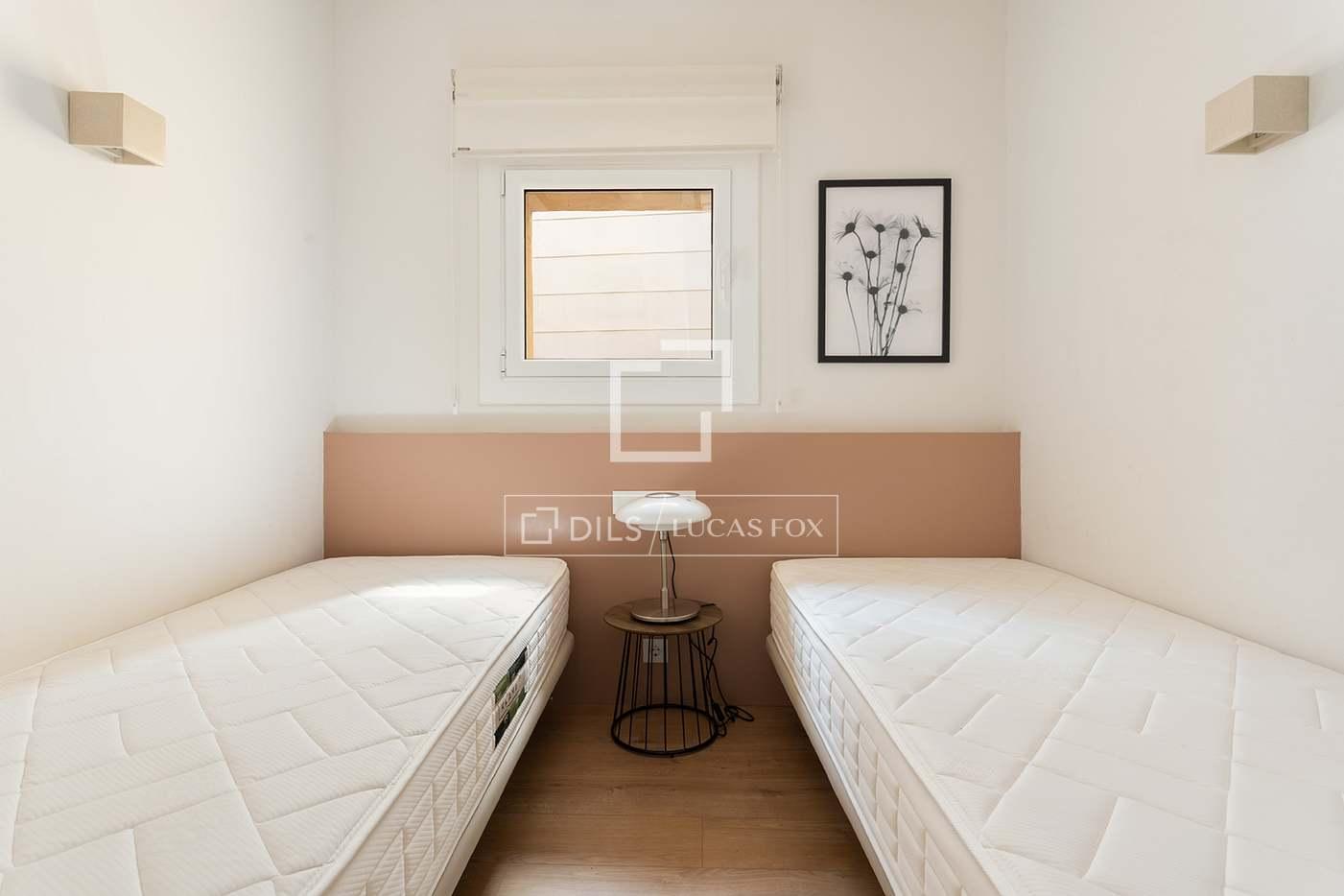 Apartamento en Venta en Barcelona