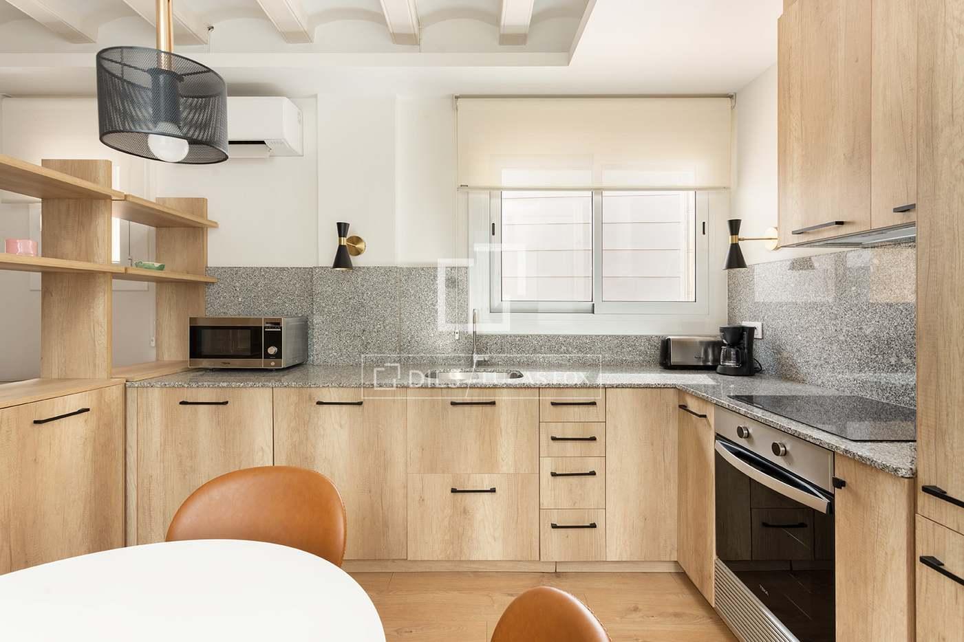 Apartamento en Venta en Barcelona