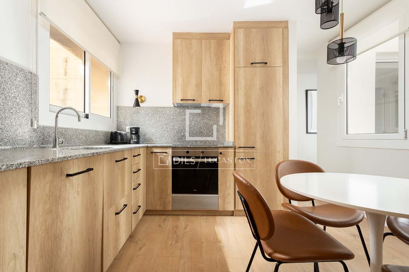 Apartamento en Venta en Barcelona