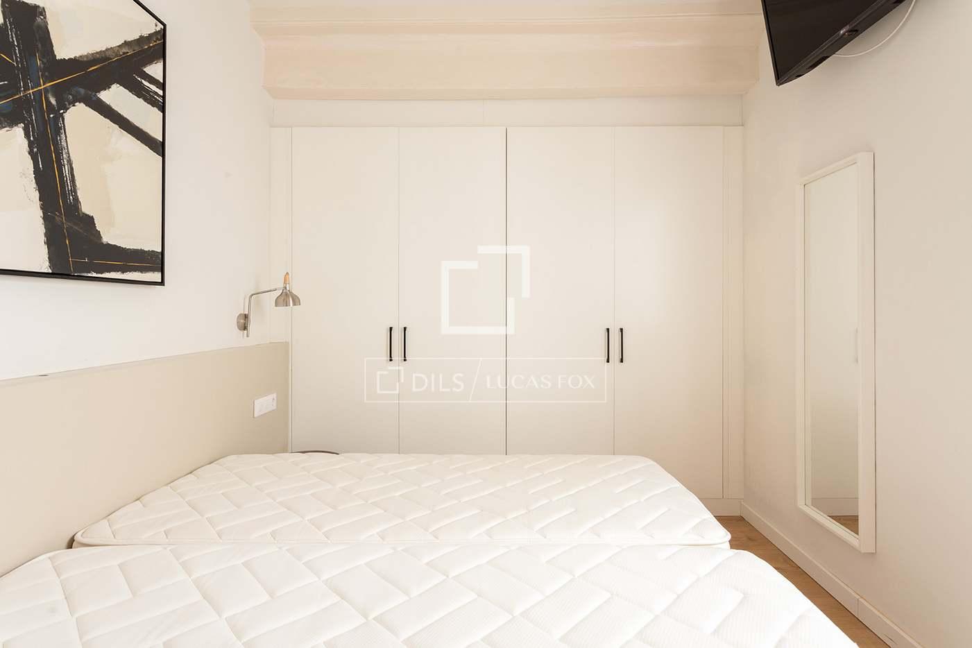 Apartamento en Venta en Barcelona