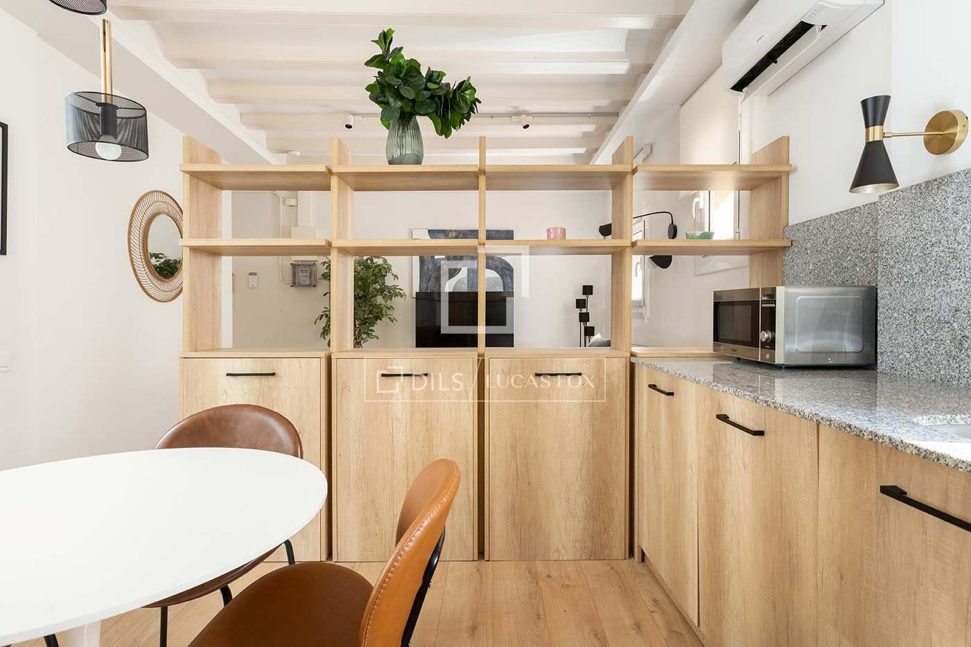 Apartamento en Venta en Barcelona