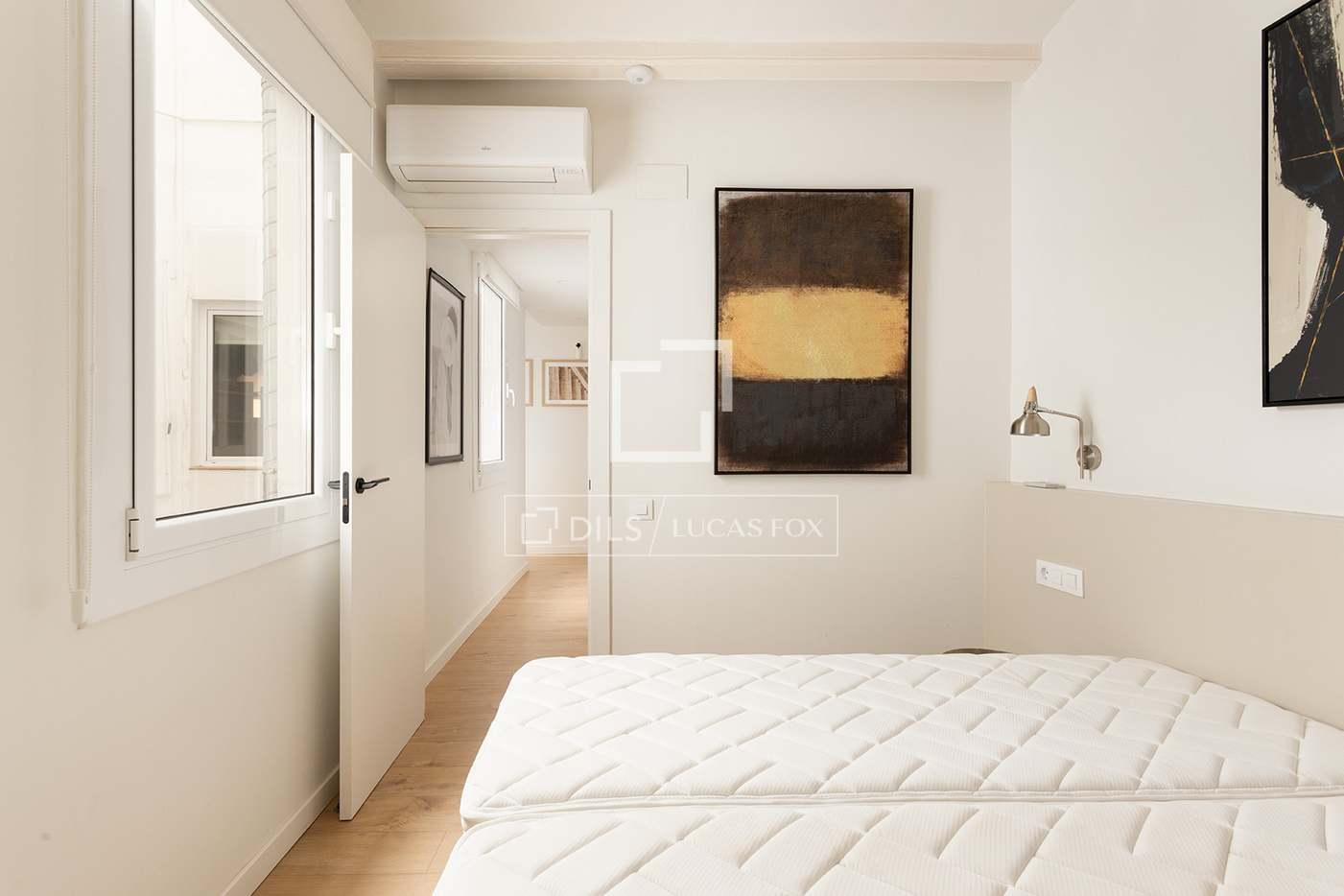 Apartamento en Venta en Barcelona