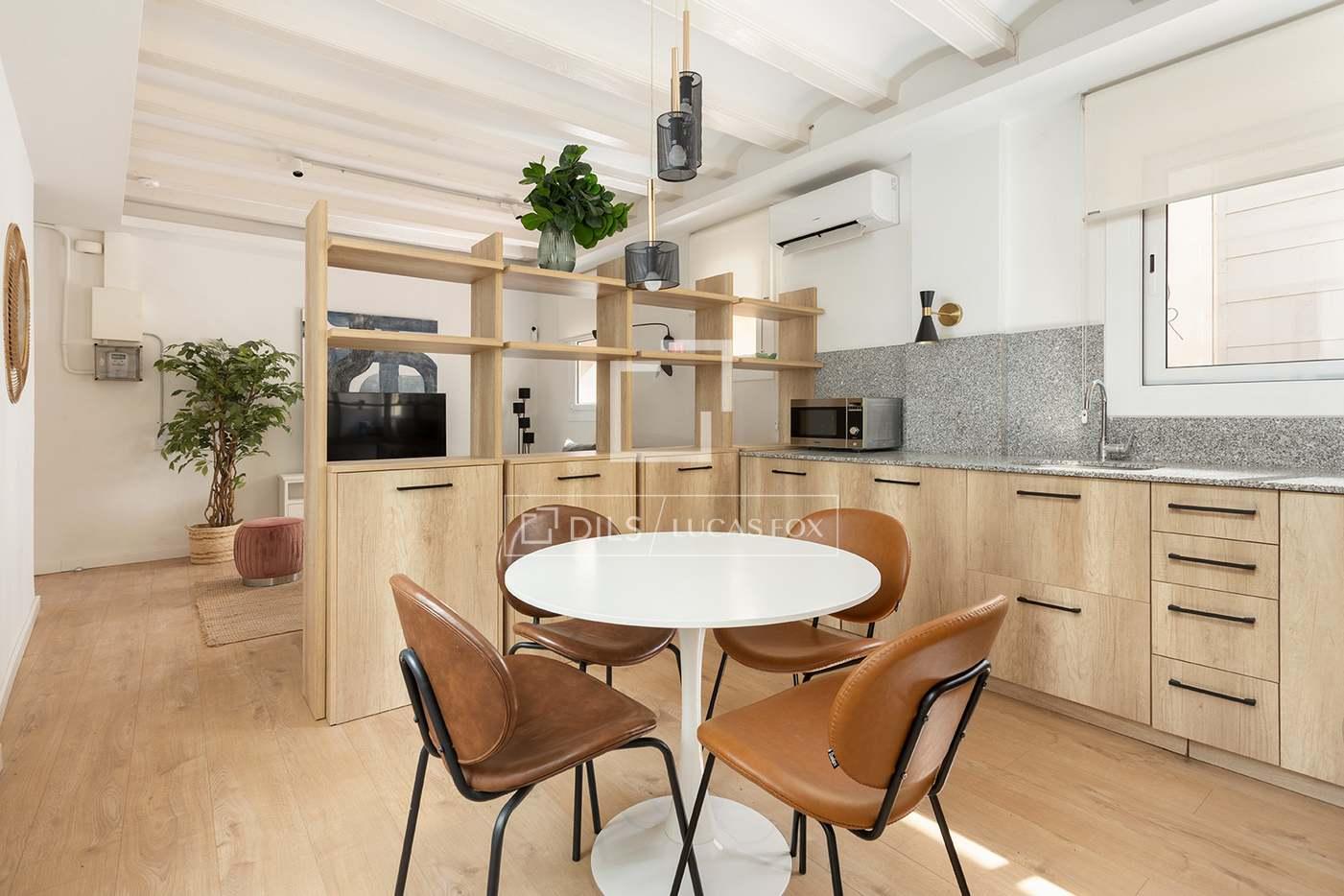 Apartamento en Venta en Barcelona