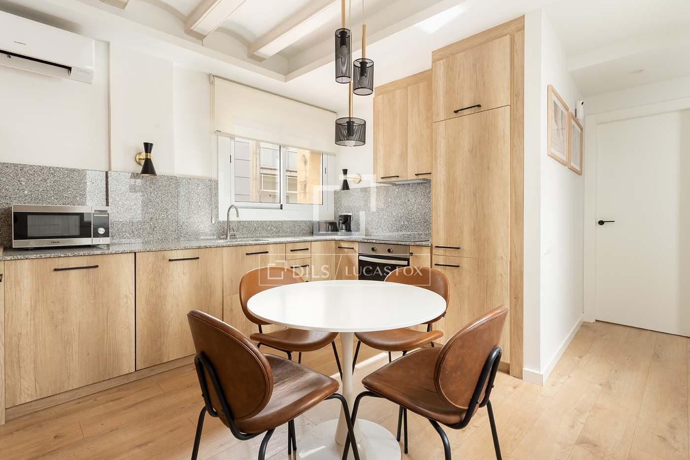 Apartamento en Venta en Barcelona