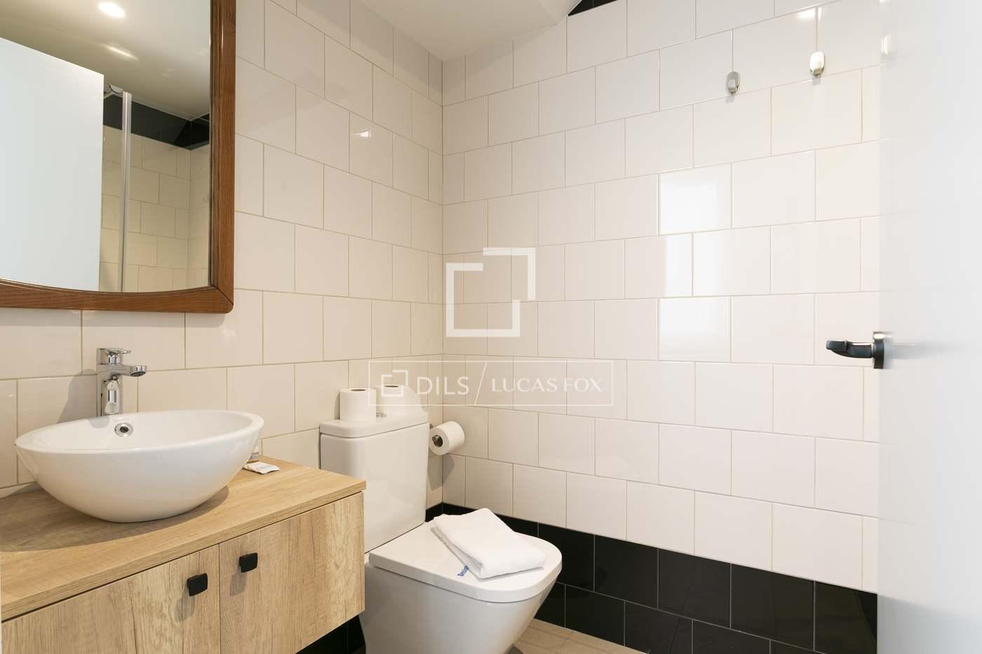 Apartamento en Venta en Barcelona