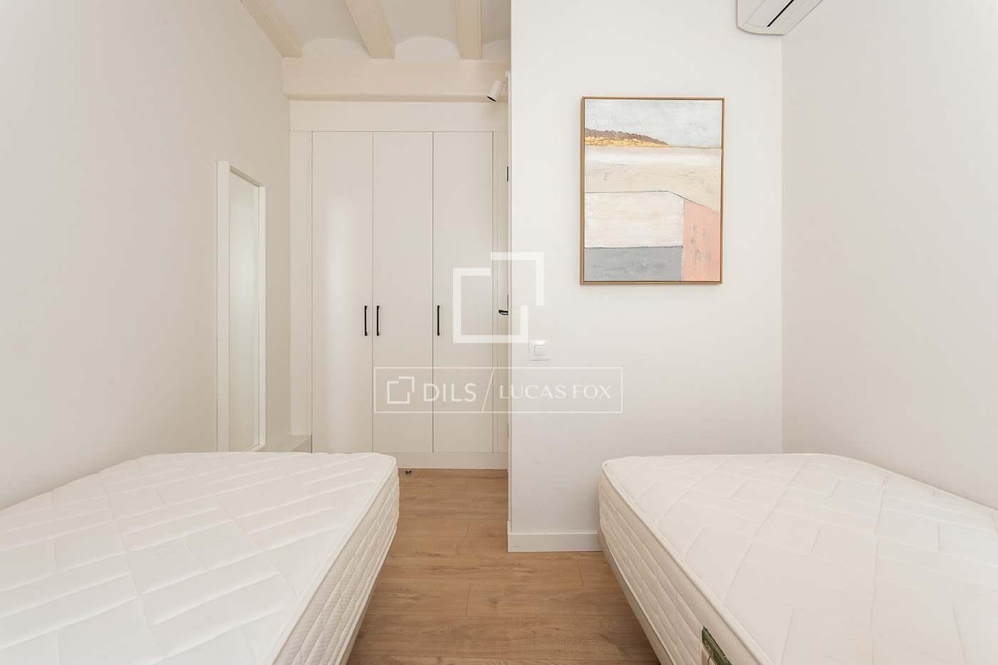 Apartamento en Venta en Barcelona