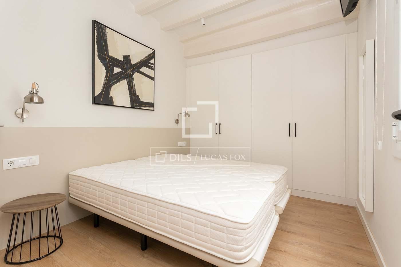 Apartamento en Venta en Barcelona