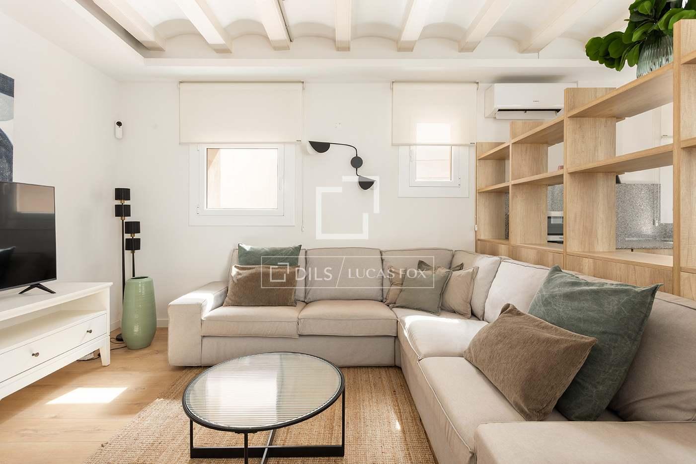 Apartamento en Venta en Barcelona