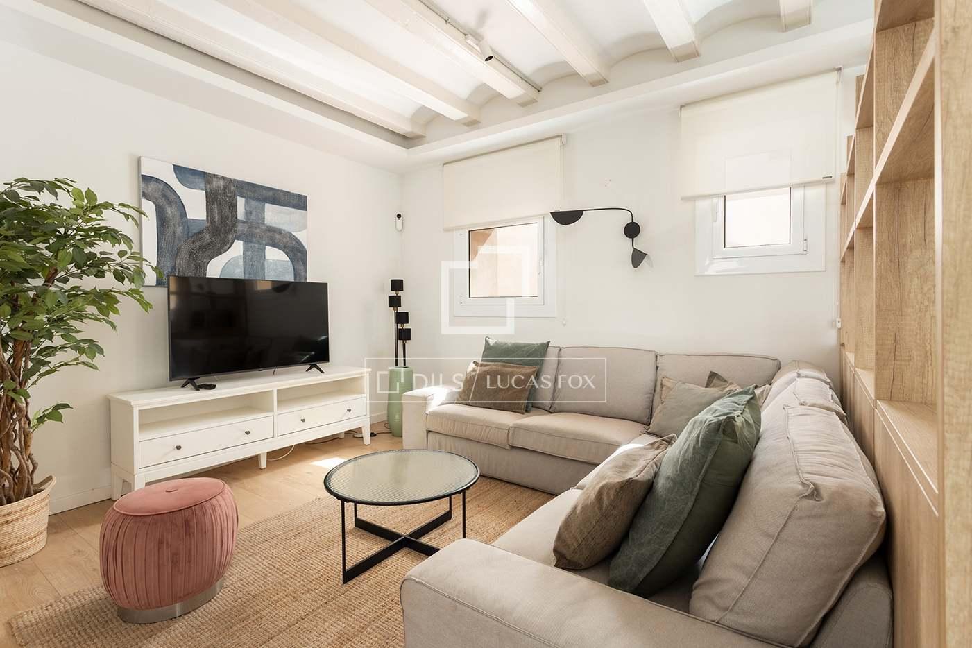 Apartamento en Venta en Barcelona