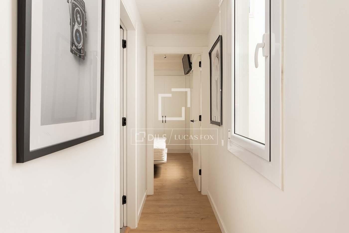 Apartamento en Venta en Barcelona