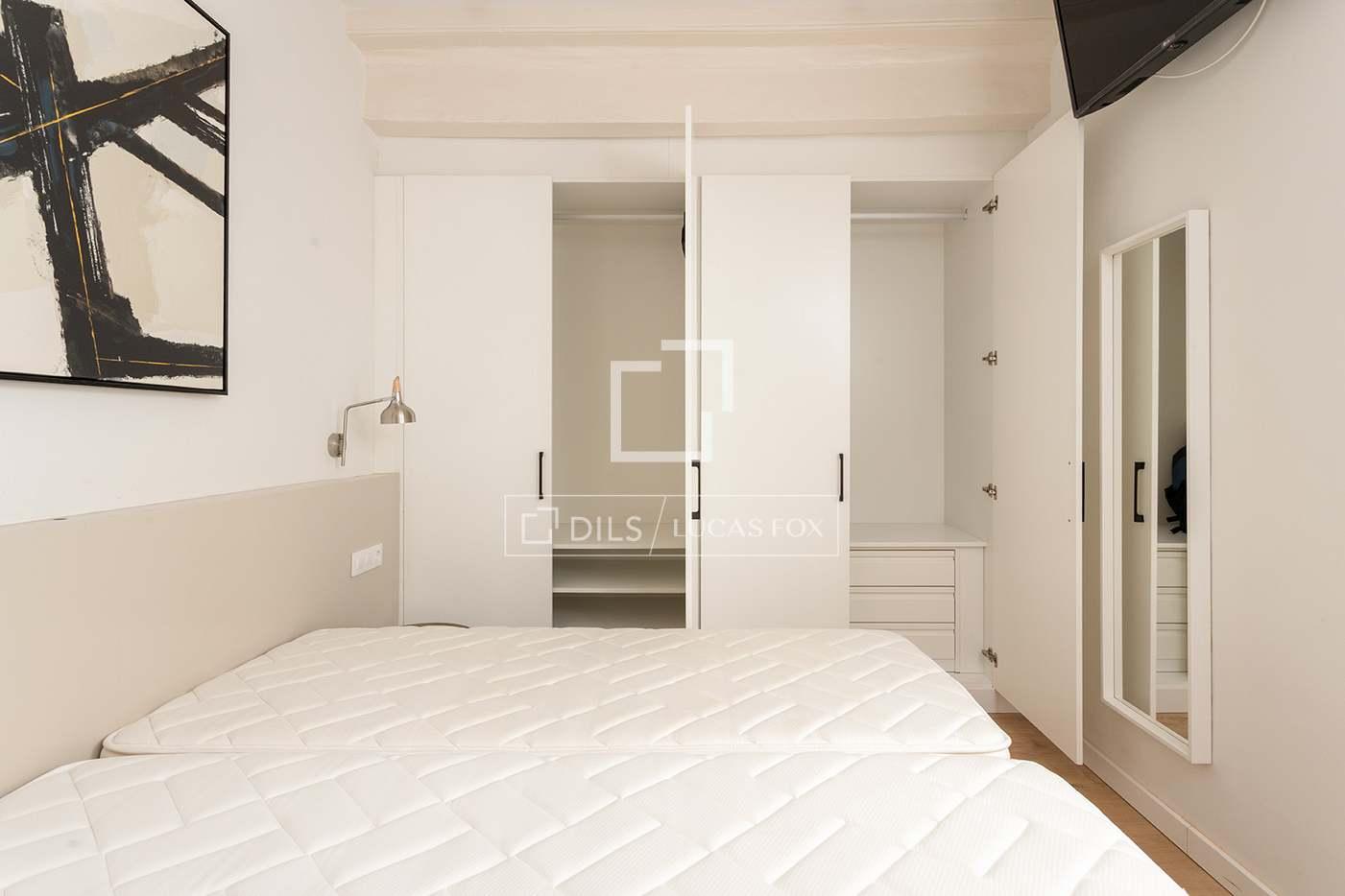 Apartamento en Venta en Barcelona