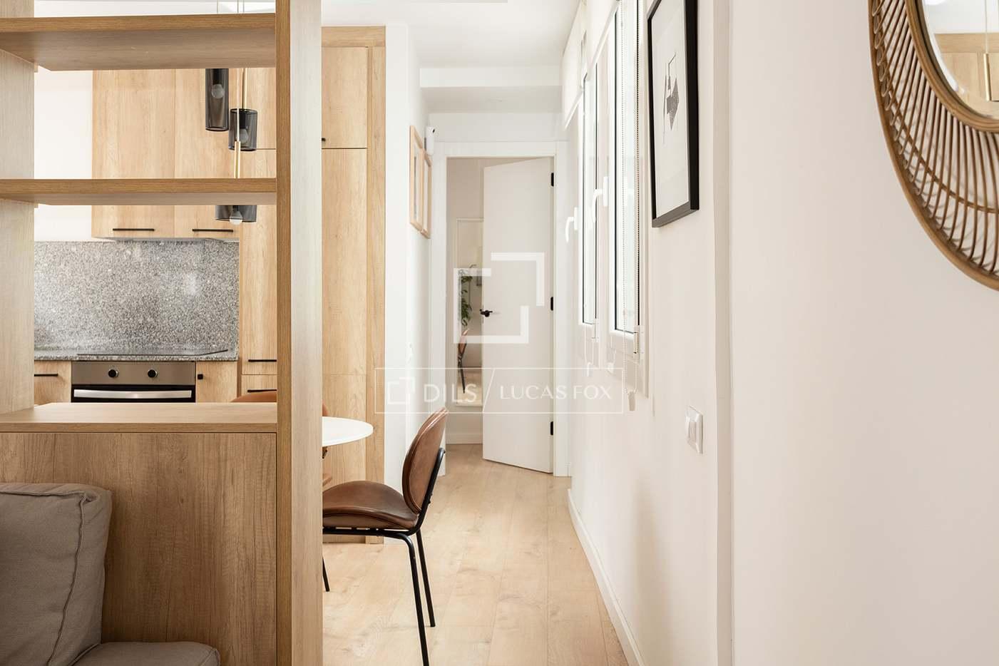 Apartamento en Venta en Barcelona
