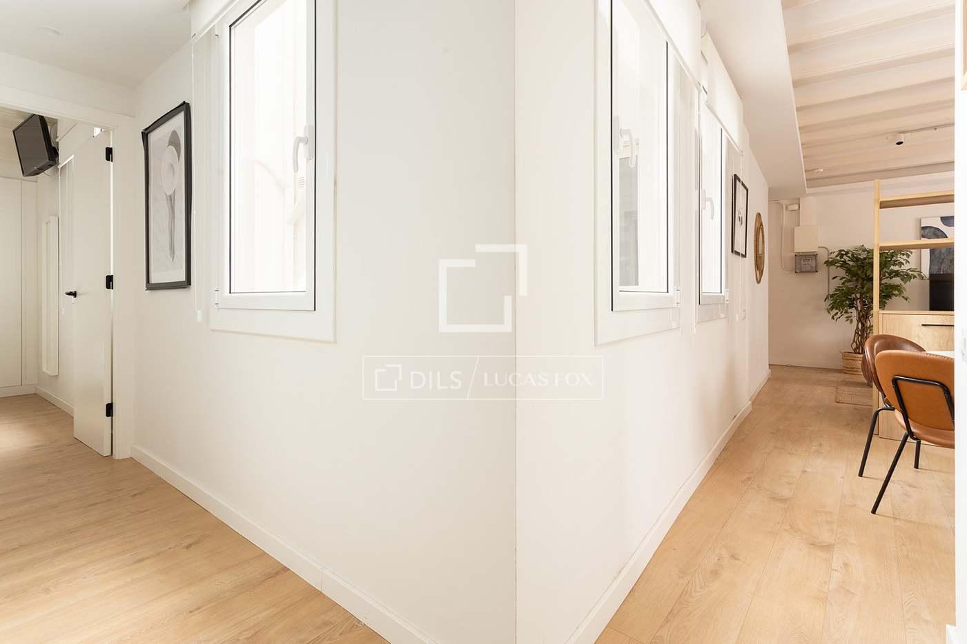 Apartamento en Venta en Barcelona
