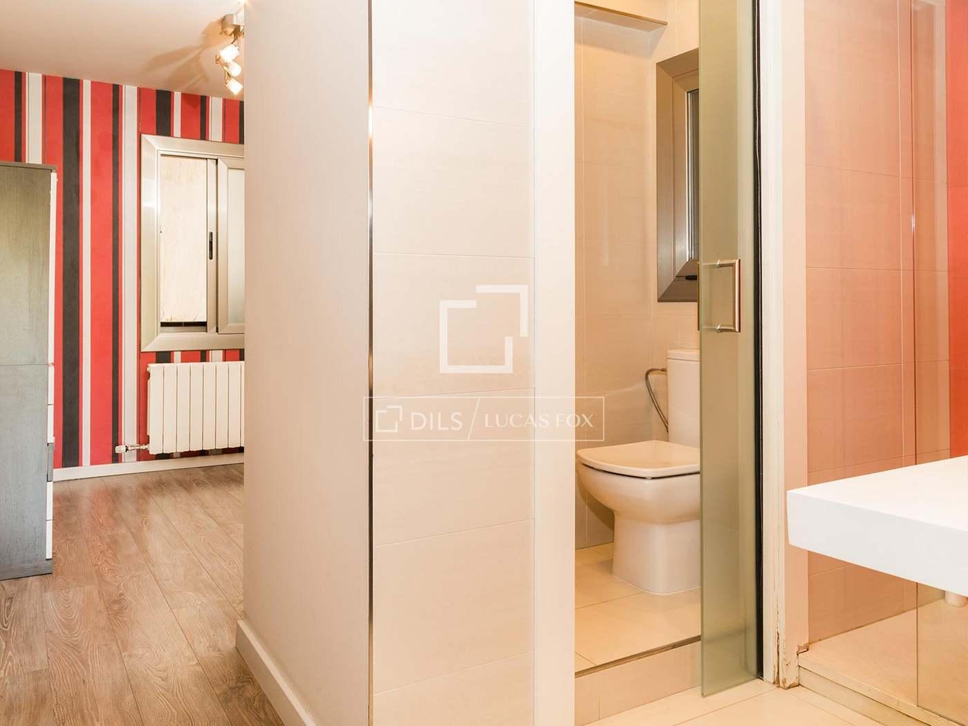 Apartamento en Venta en Barcelona